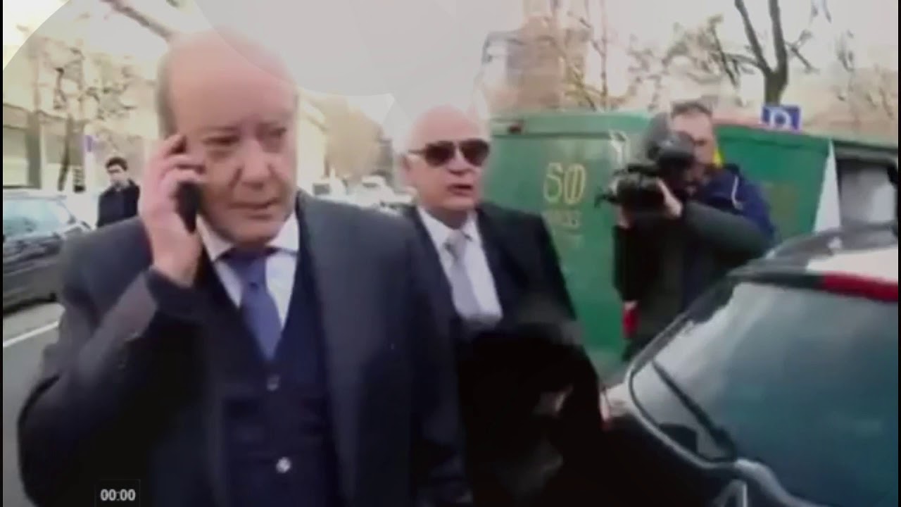 MELHORES MOMENTOS DE PINTO DA COSTA