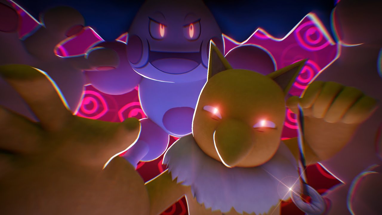 Le DANGER des Pokémon ! – Le Pire Dresseur