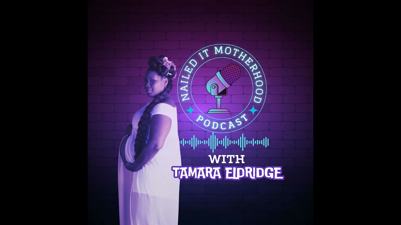 Managing Mom Guilt w/ Special Guest Jocelyn Flores