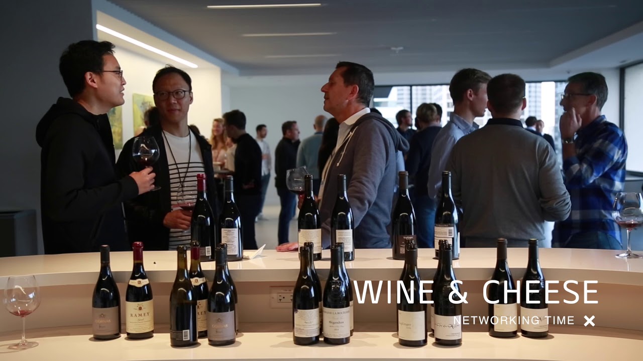 Partech Founder Summit