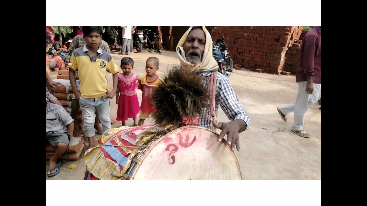 Dhola,Mahuri Badan system. of sorada.ଢୋଲ,ମହୁରୀ ଶୈଳୀ, ସୋରଡା,ଗଞ୍ଜାମ। parimi Nayak, Bhagabanpur, Ganjam