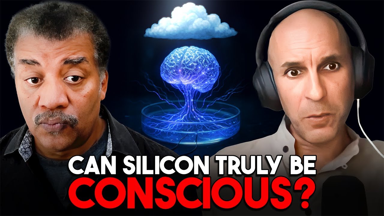 Why AI May Never Be Conscious