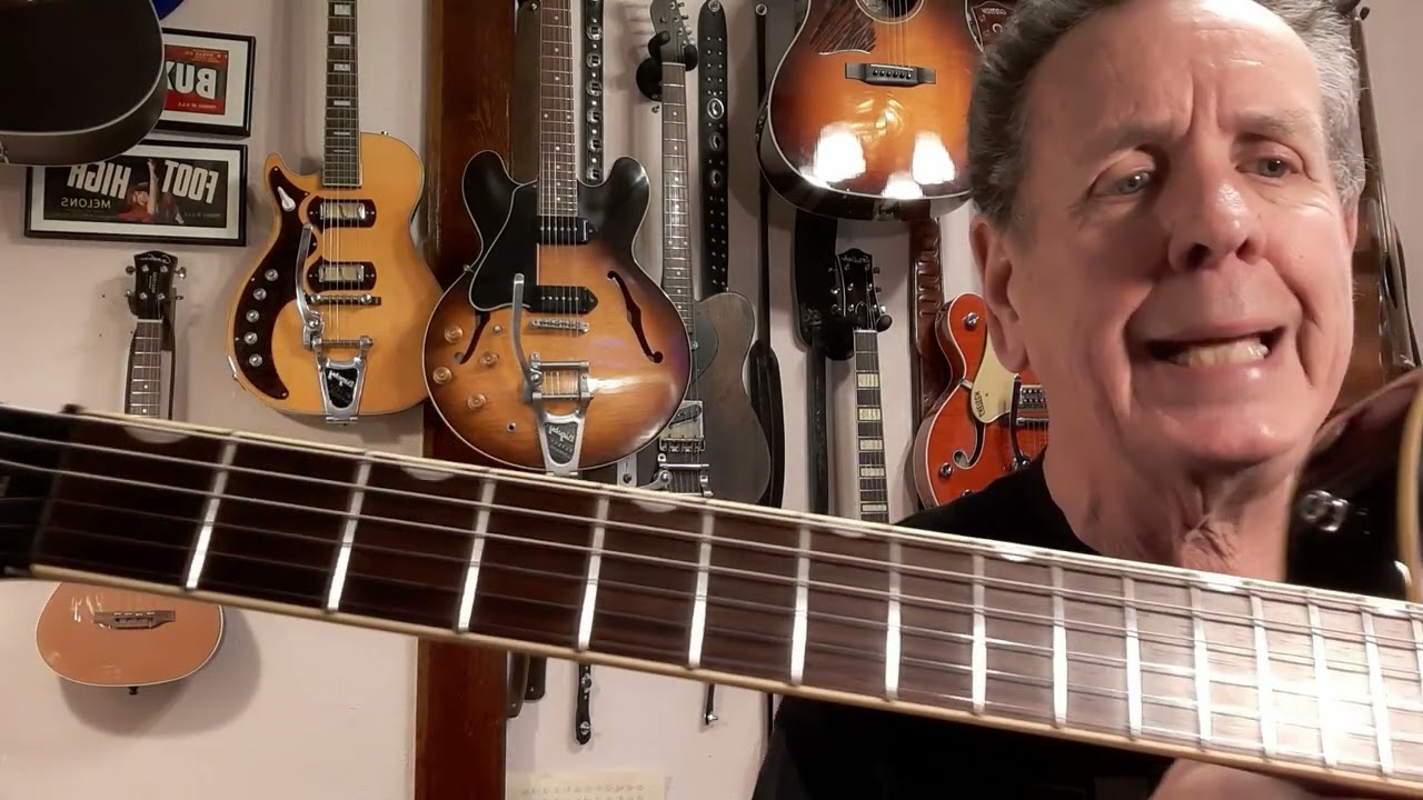 Gretsch Historic Series Streamliner  G3151 G3150 G3155 G3156