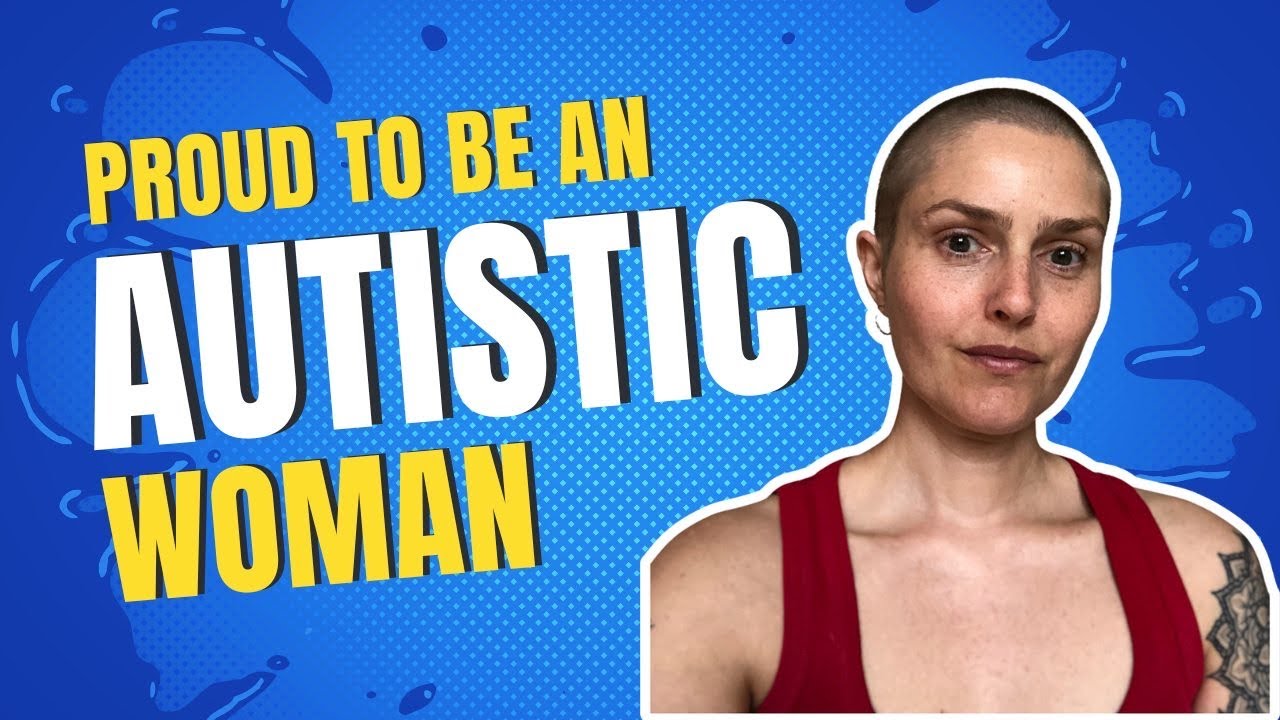 I Found Out I'm Autistic In My 40s