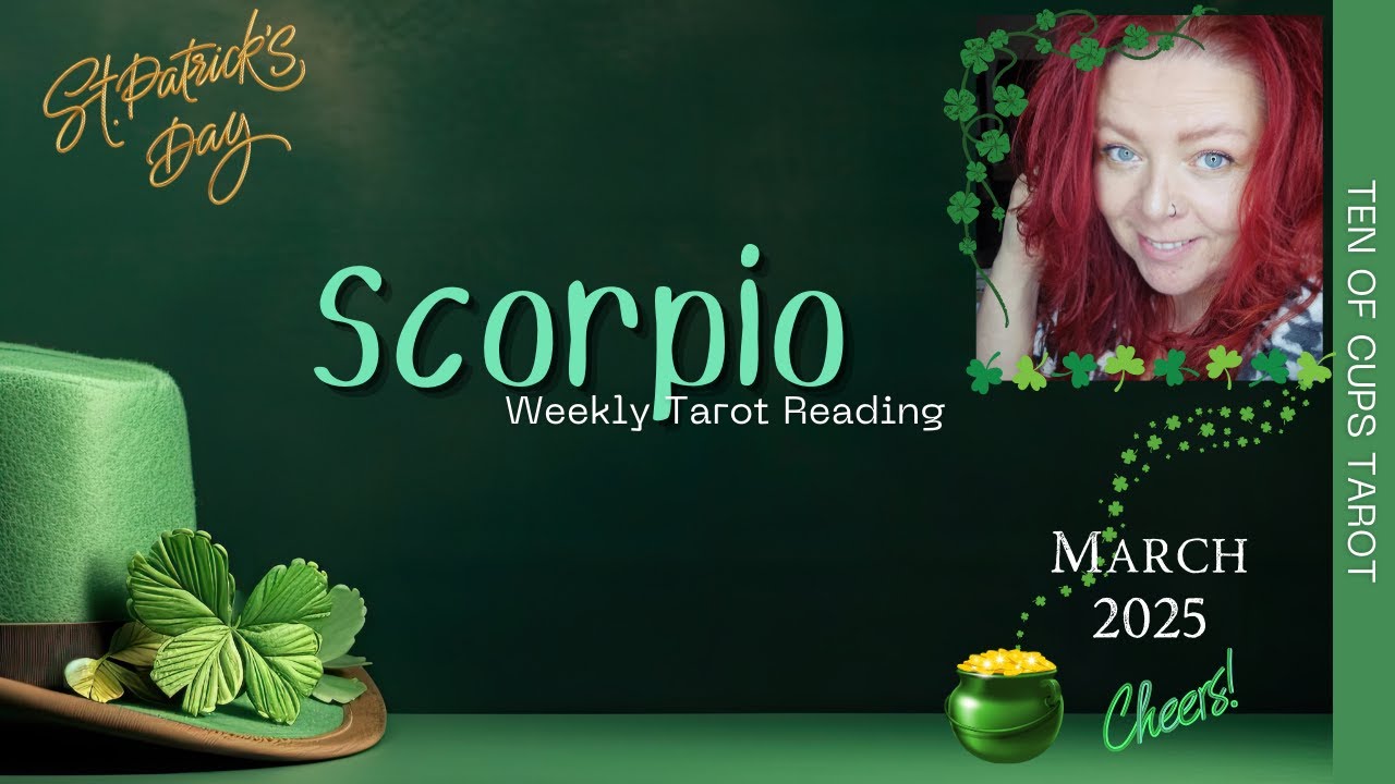 Scorpio -