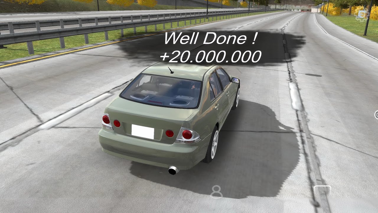 How to Make $20 Million in Car Parking - Gameplay
