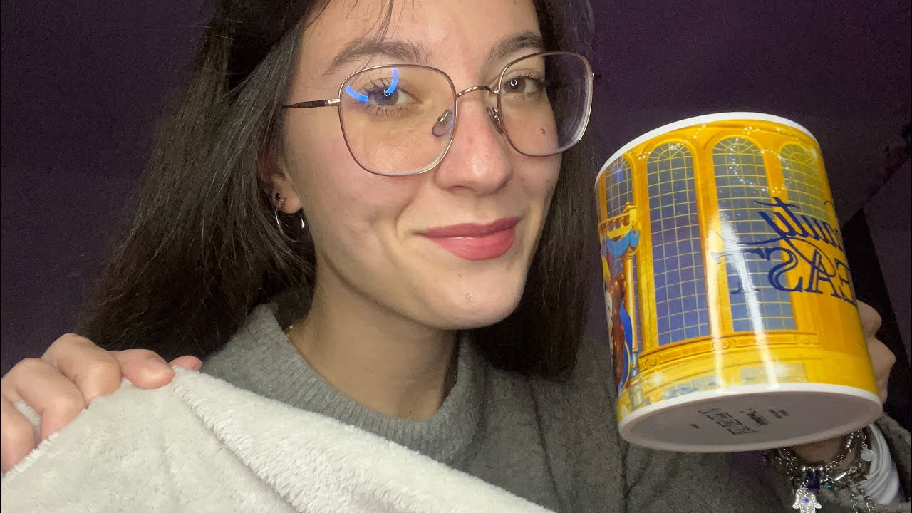 MI PRENDO CURA DI TE MENTRE SEI A LETTO 🛏️