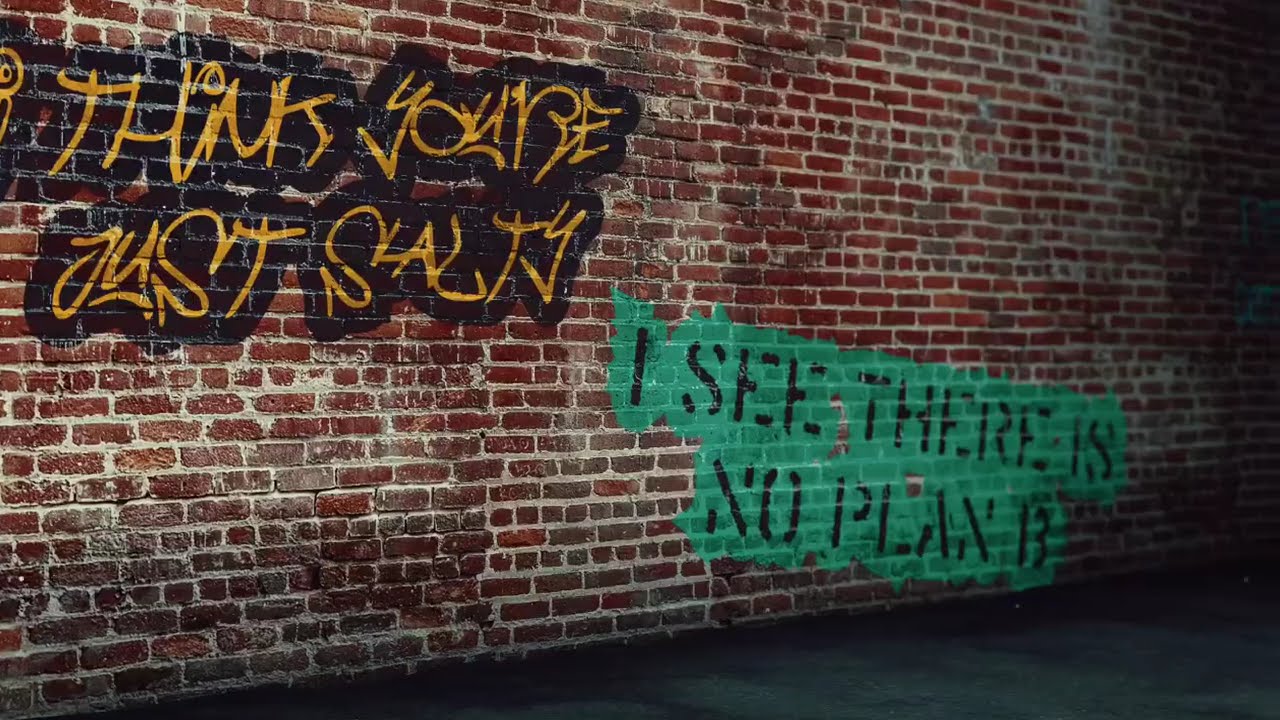 33 Sage & YUNG OB - Kingdom (ft. Ras Enigmatik)(Official Lyric Video)