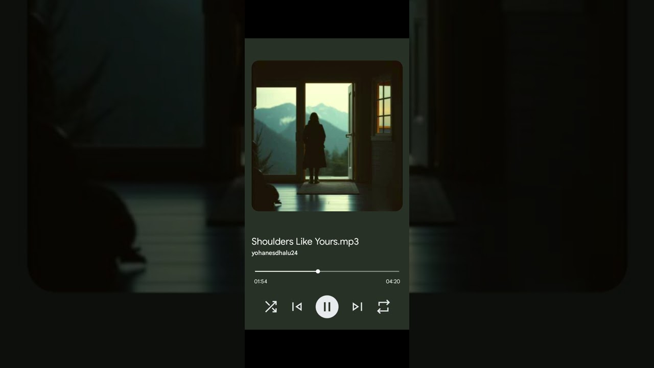 Shoulders Like Yours. Mp3