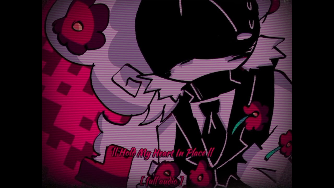 || Hold My Heart In Place || ( full song ) [ READ DESCRIPTION ] repost