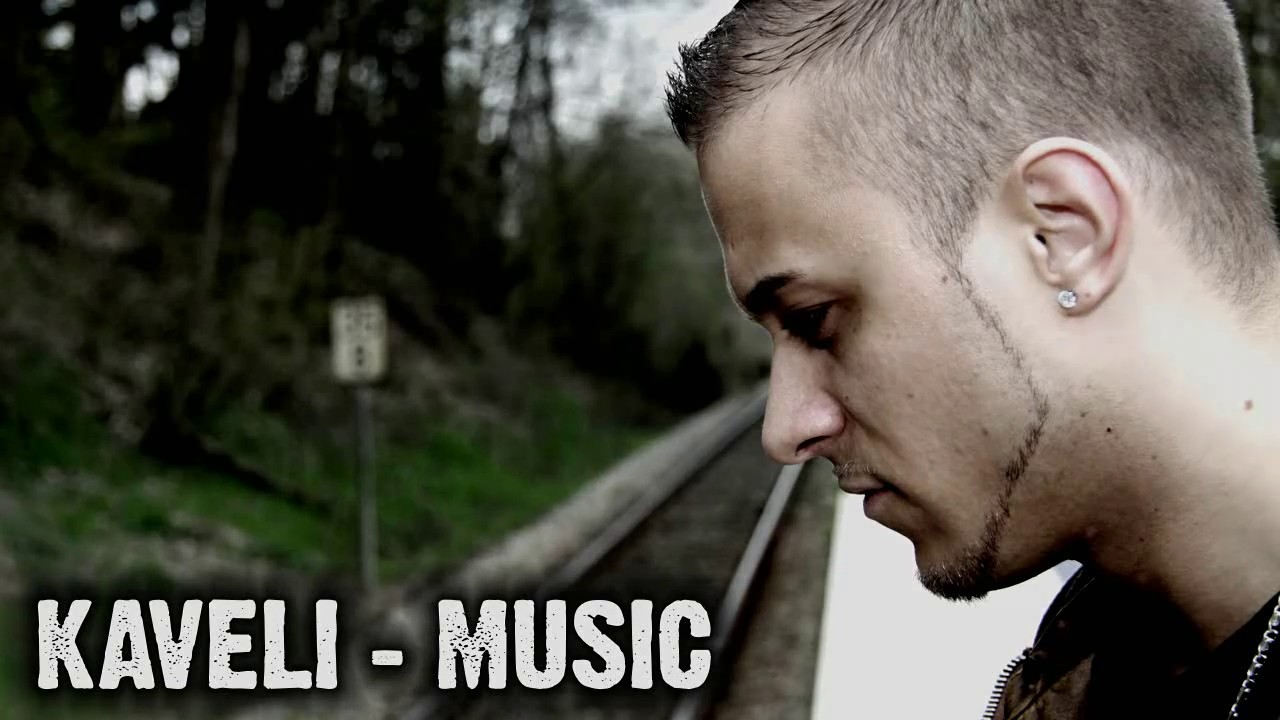 Machtkampf - Rap Hip Hop Beat Instrumental (Kaveli Beats)