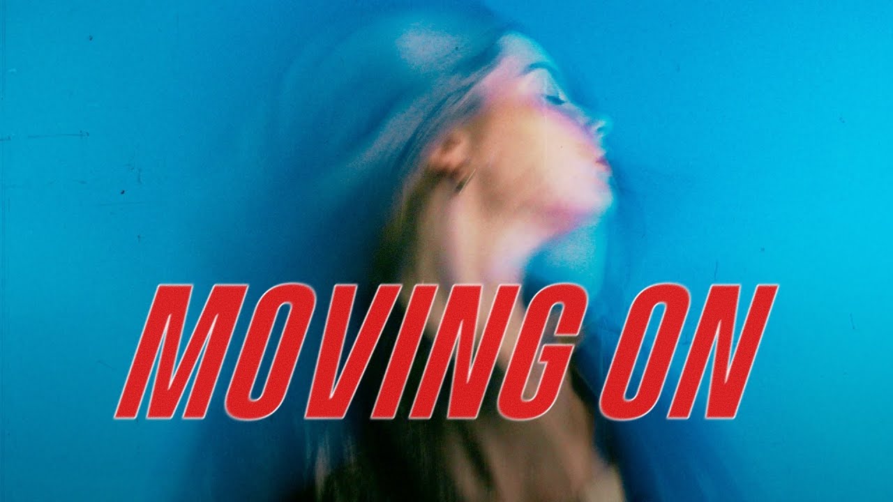 Lumine, STOREY - Moving On (feat. Julia Kleijn)