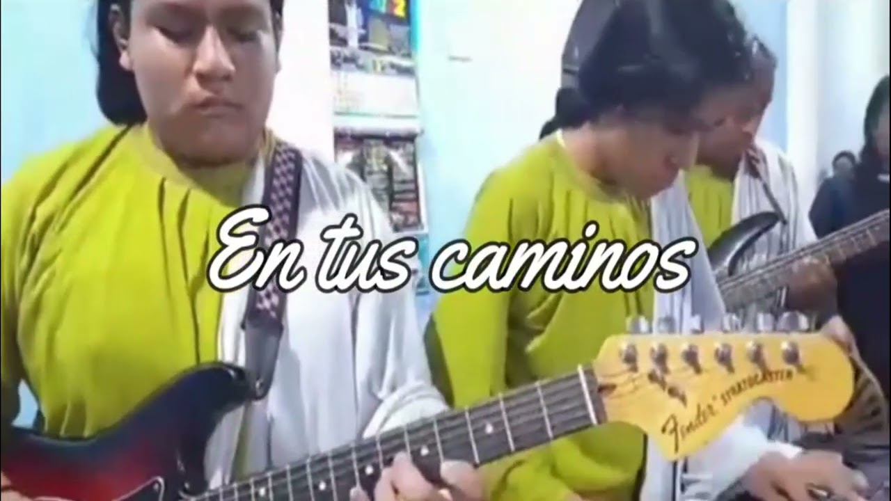 🎶💙SIMIENTE DE ISRAEL🎼 Himno: INGRATO MI CORAZ&Oacute;N🤍 🎤Vocalista: Jhosep Zarabia 🎸 1era Guitarra: Joseph