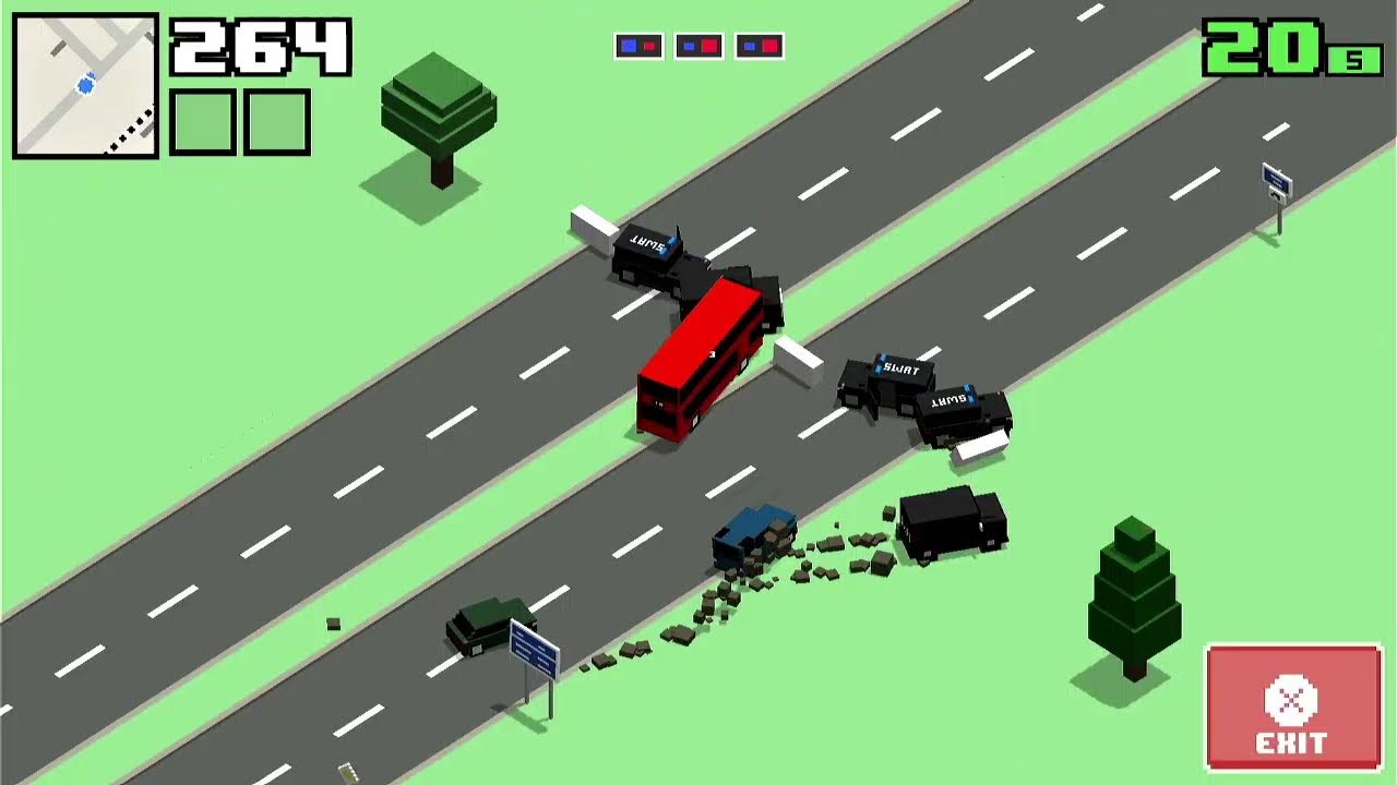 smashy road live 2026