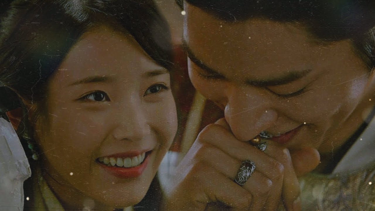 [달의 연인-보보경심:려] 왕요와 해수가 함께라면