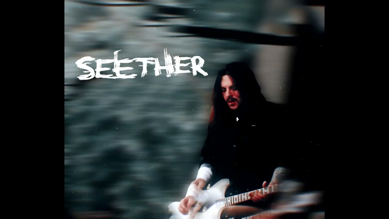 seether decelerated (Full EP)