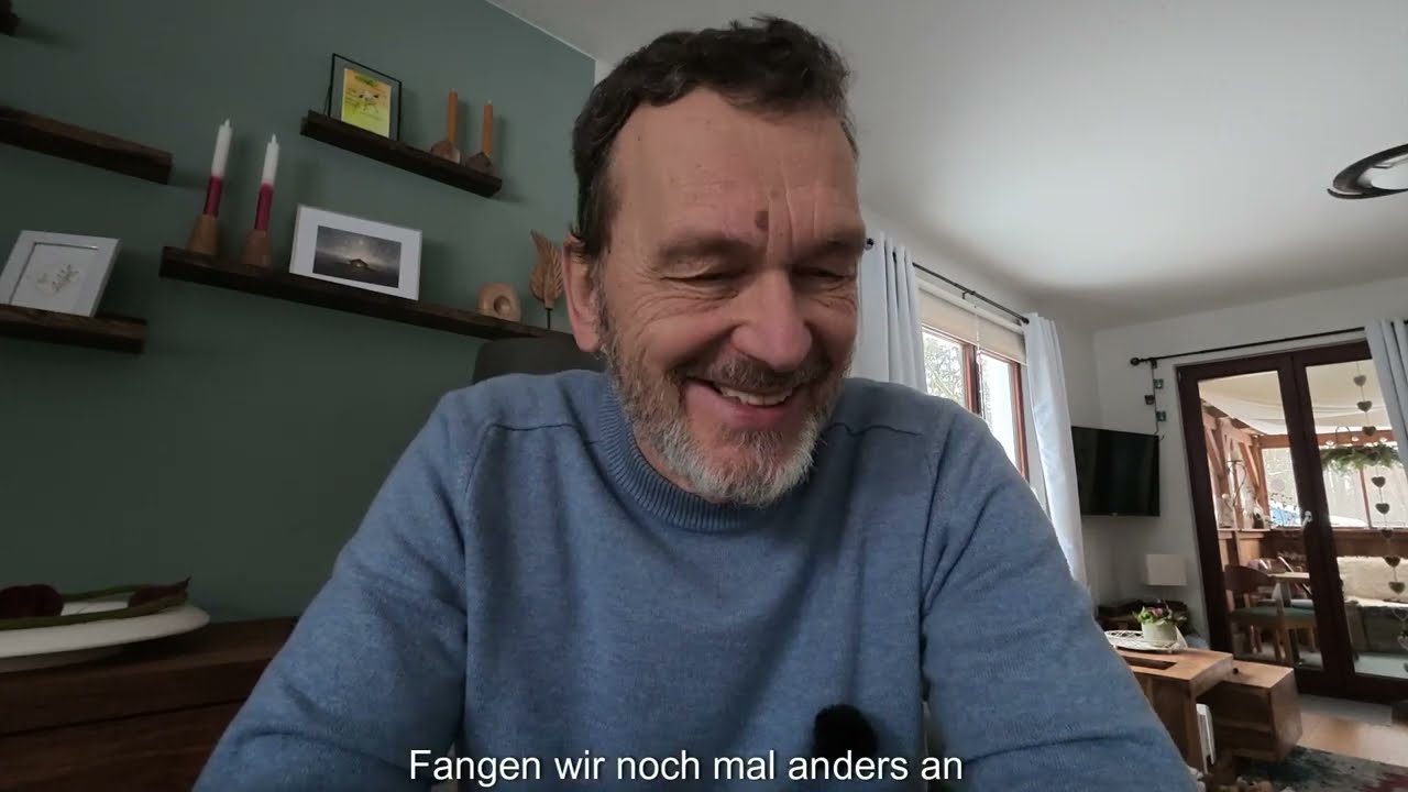 Früher war alles besser!? Was ich mit 69 Jahren darüber denke