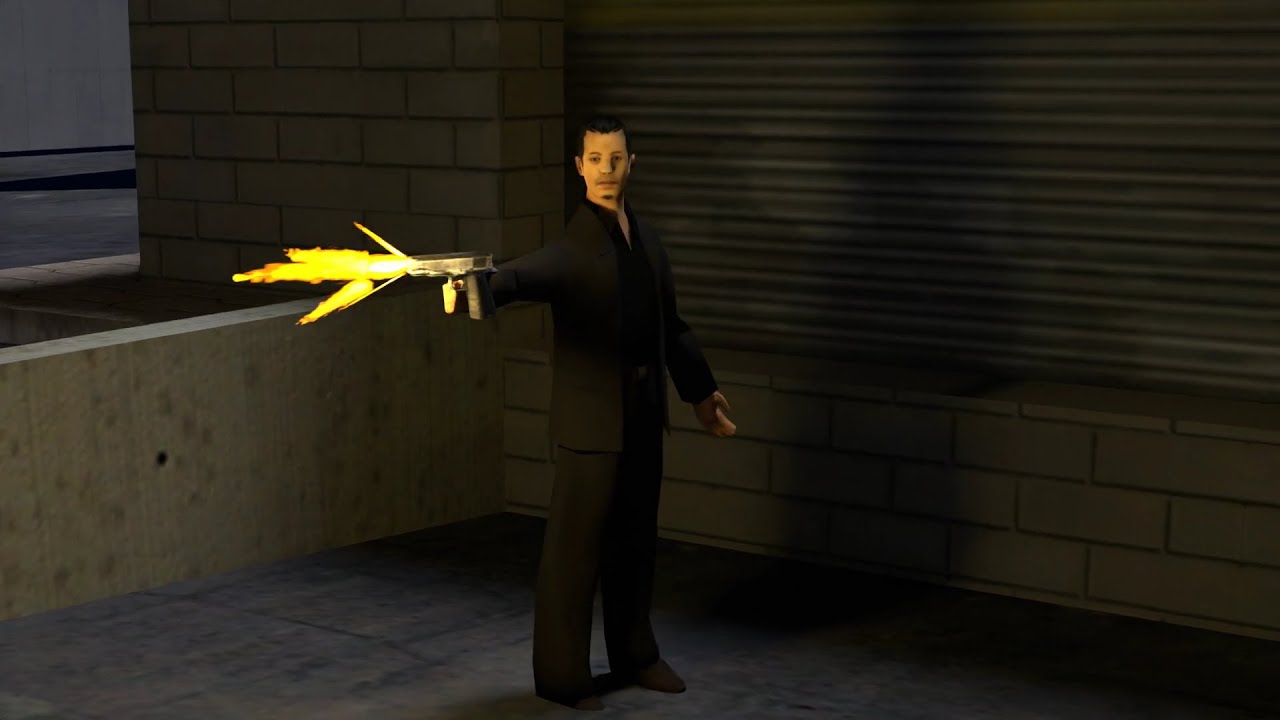 Payback 2 intro recreated in GTA San Andreas