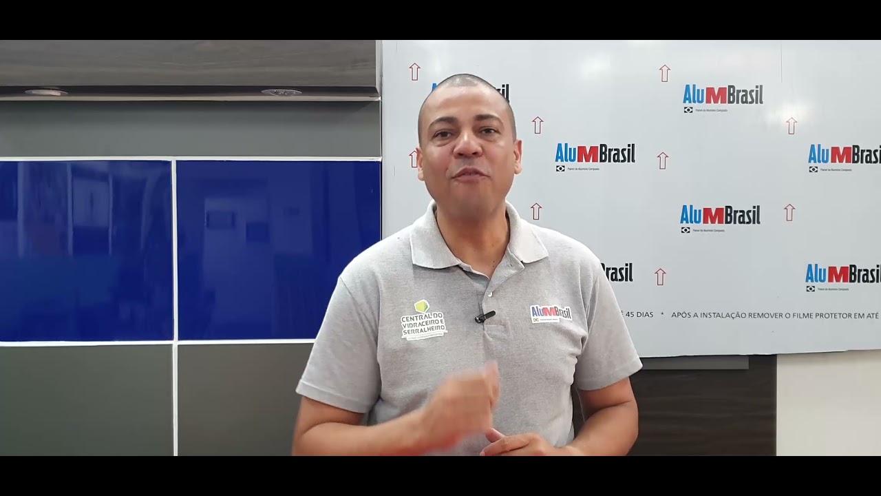 Fachadas Criativas em ACM