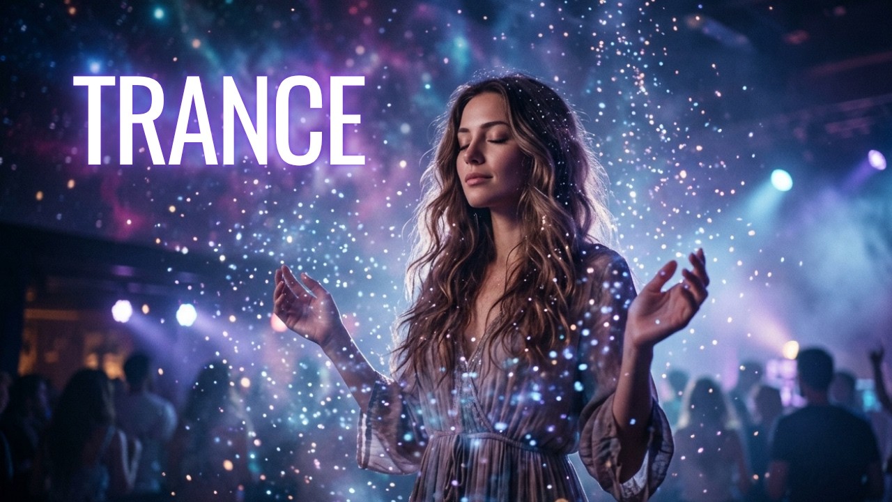 Uplifting Trance 2026 🔥 Emotional Female Vocal Session