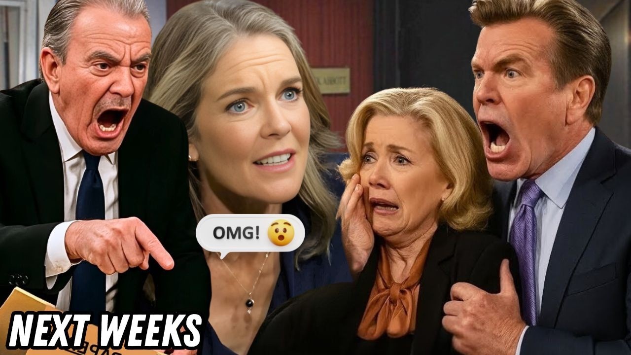 CBS Полная версия [15/2/2026] Полная серия сериала «Молодые и дерзкие», 15 февраля: Спойлеры к во...