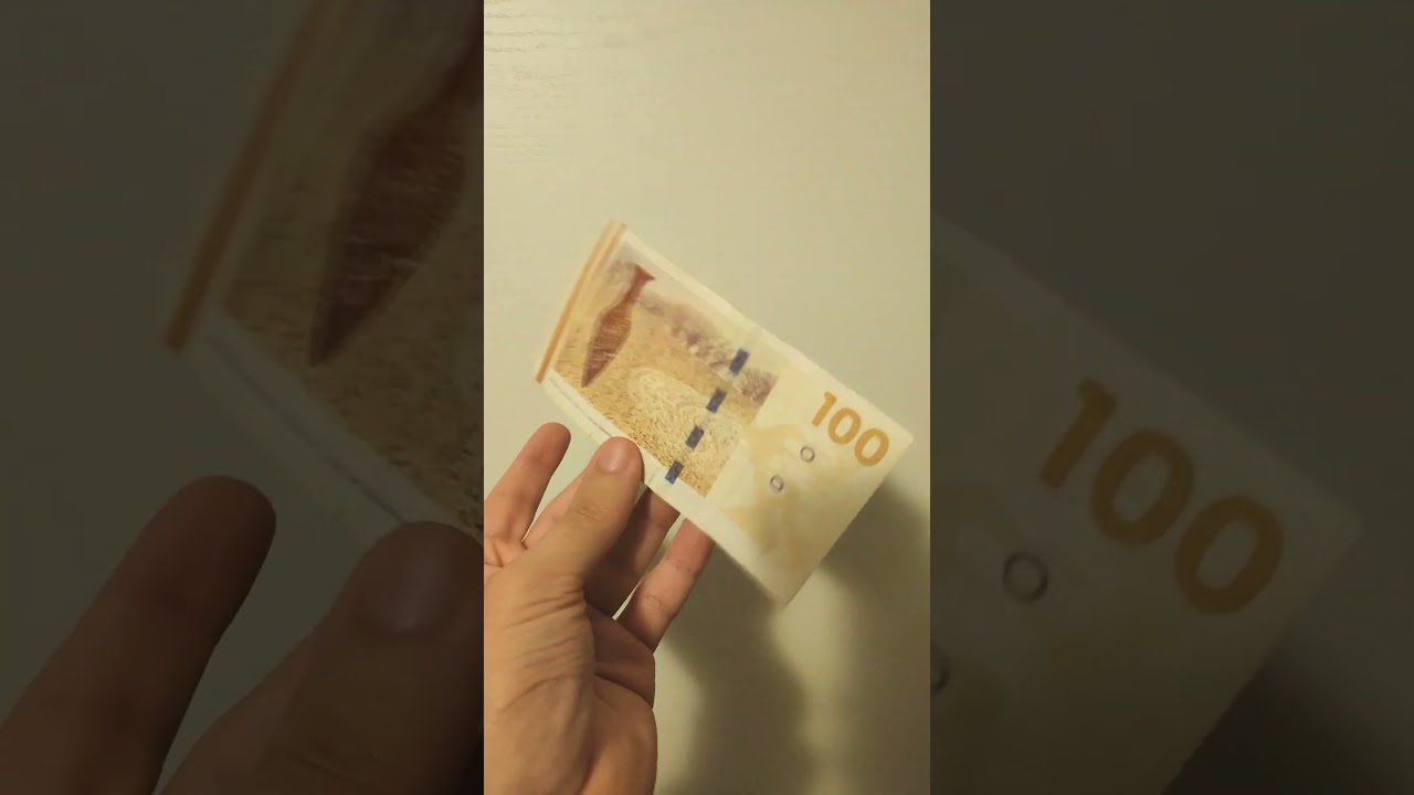 Danish Banknotes