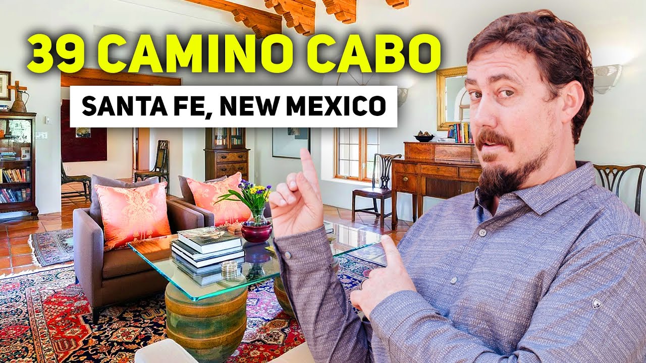 Discover the HIDDEN GEM of El Dorado Neighborhood - Home Tour