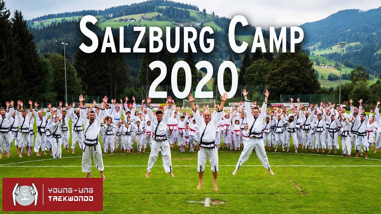 Salzburg-Camp 2020