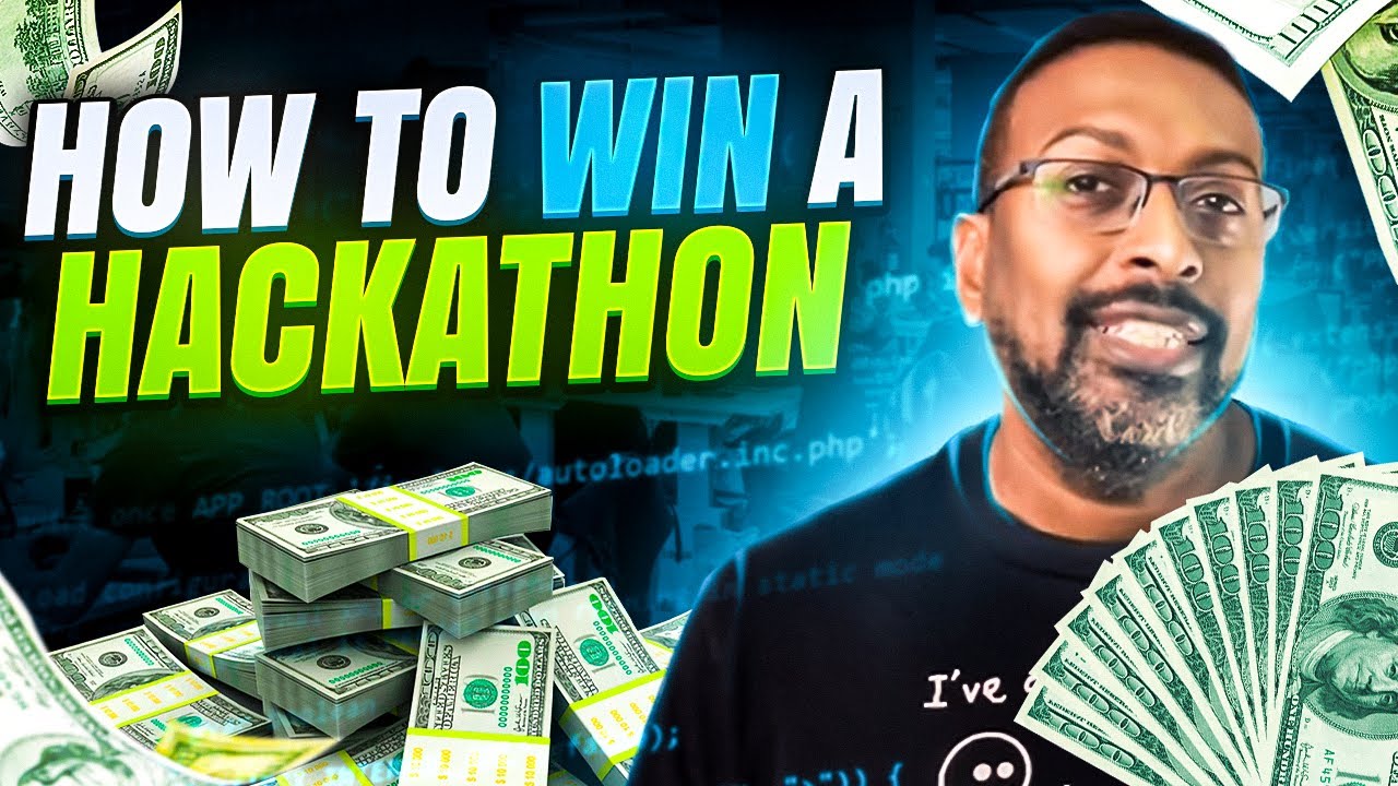 How to Win a Hackathon: 3 Tips to Help You Out