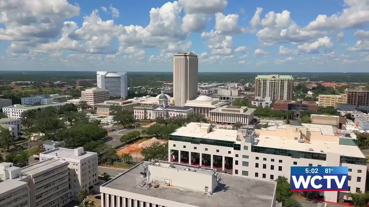 Florida Attorney General announces new public integrity unit