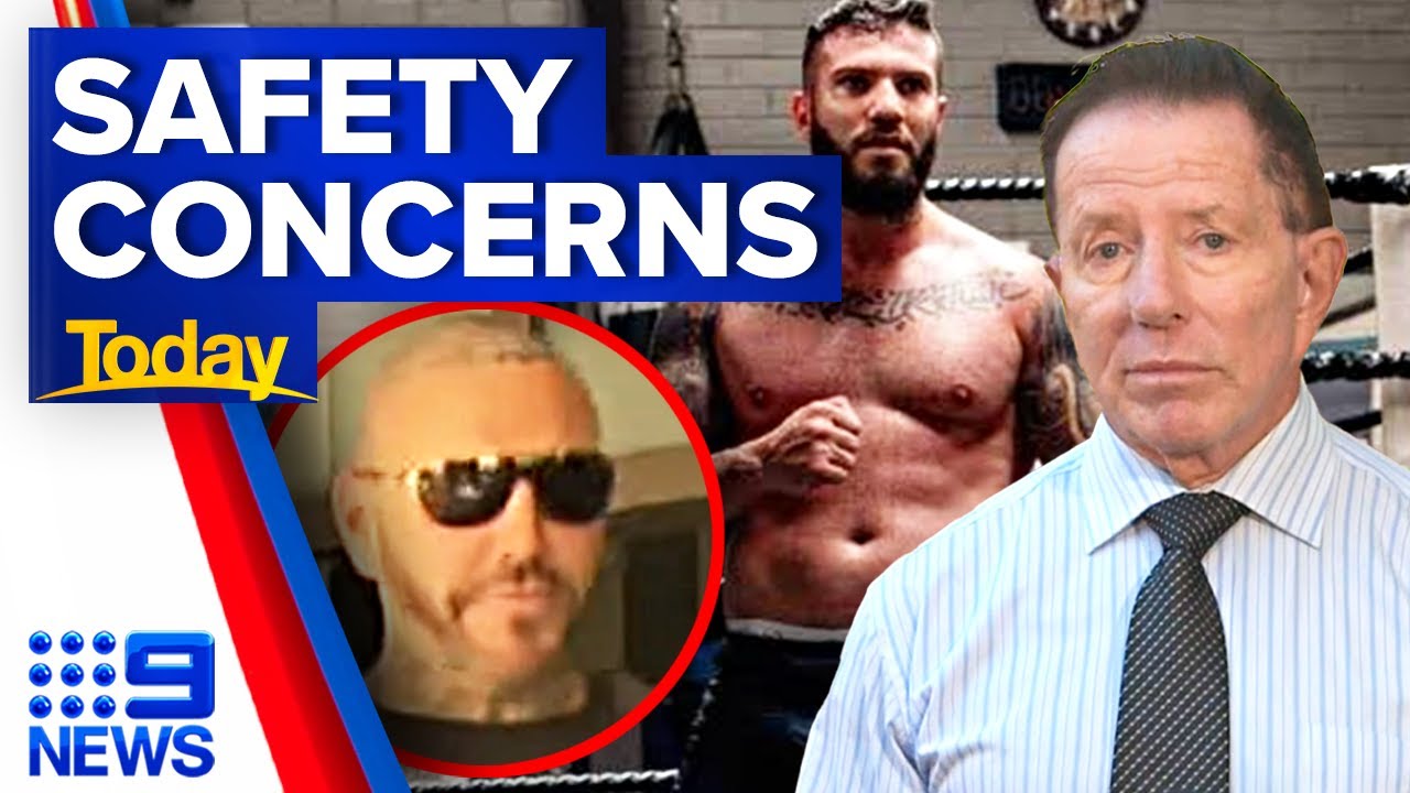 Police fear for safety of civilians amid gang violence | 9 News Australia