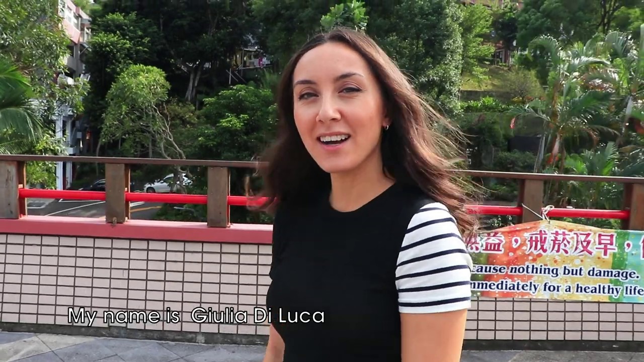 International College - Ming Chuan University (IC-MCU)