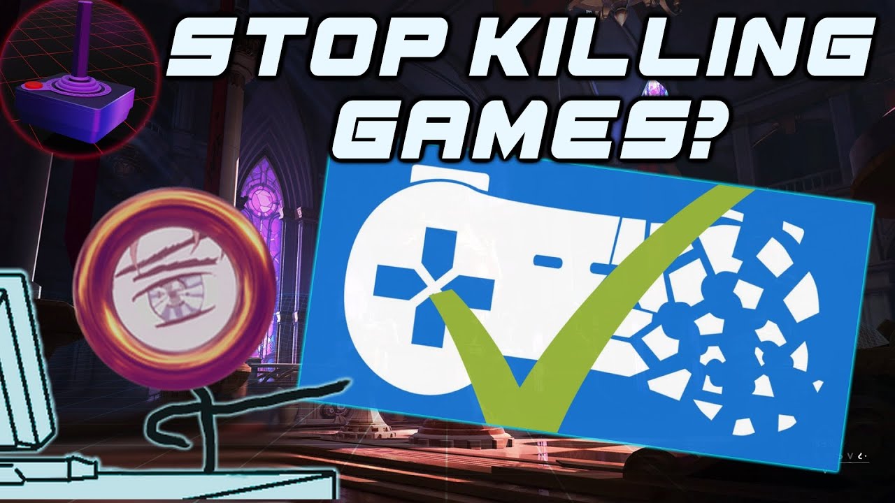 Why Publishers Kill Video Games, and a Better Solution