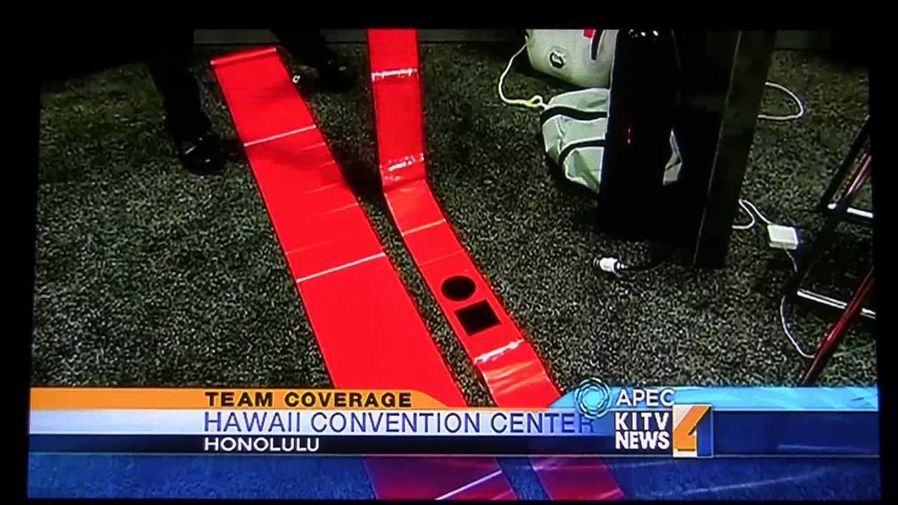 Apec - ABC Honolulu TV