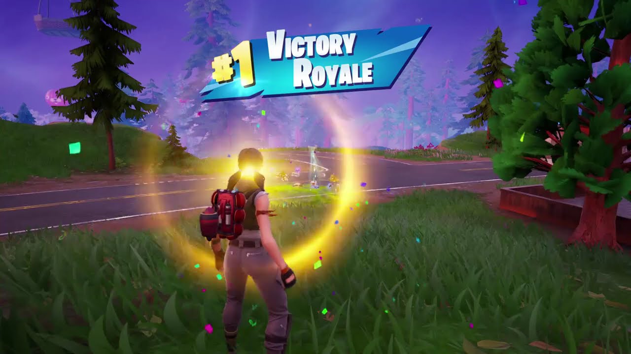 THIS FELT LIKE A $500K FINAL 😤🔥 #VICTORYROYALE 🏆