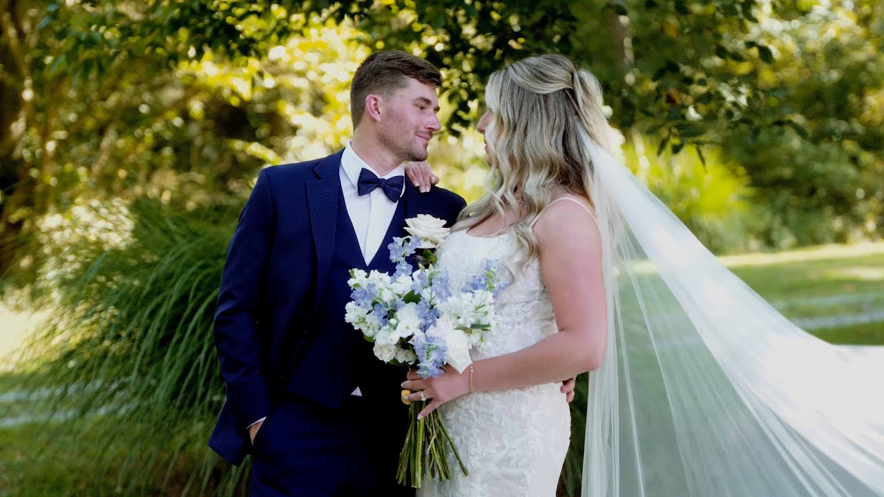 Bella Sera Event Villa Wedding : Pittsburgh Wedding Video