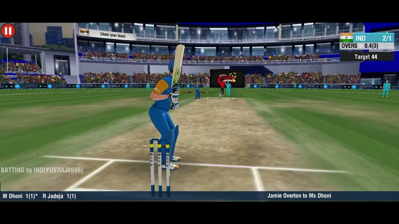 Cricket Highlight 🔥 #cricket #video #cricketvideo Engvsind 