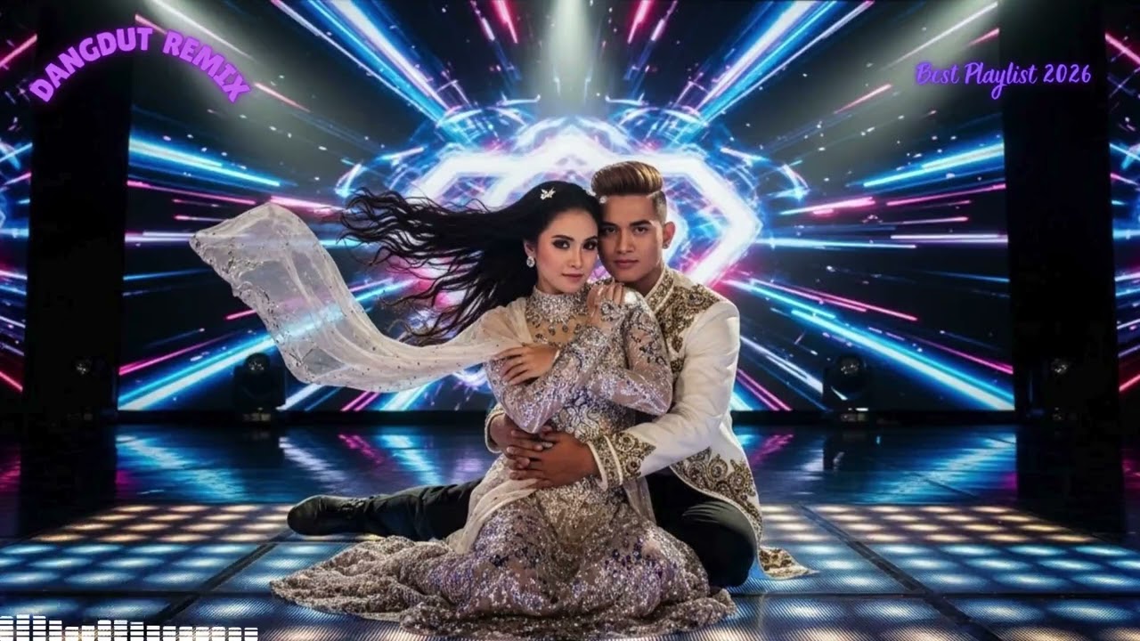 Best Dangdut Remix Romantic Hits 💖 | Timeless Love Songs Collection