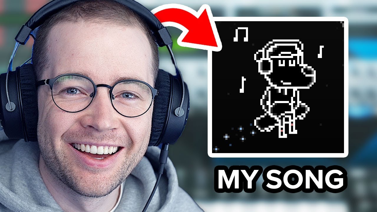 How I Made My Song, Spacedog