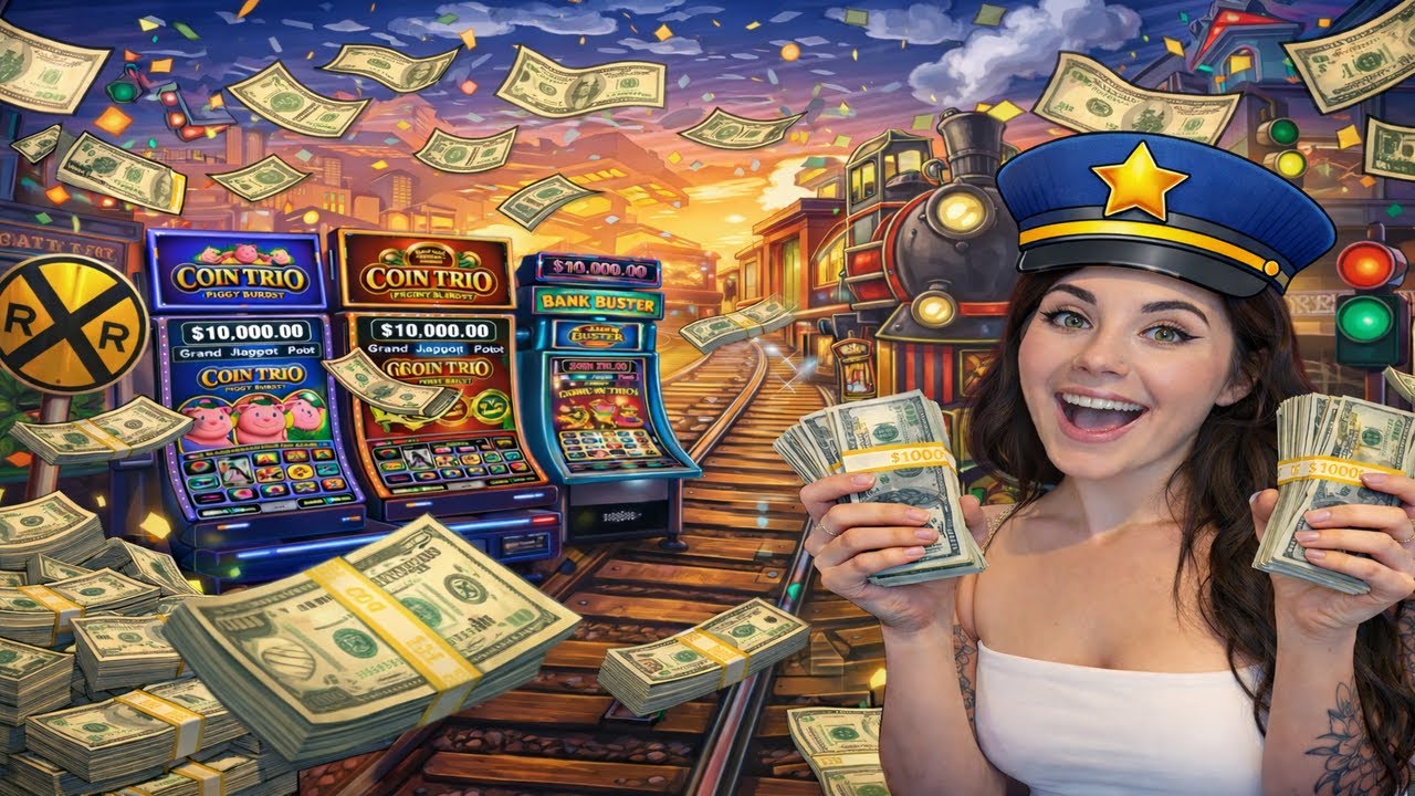 We Survived 20 Years&hellip; But Not This $100 Casino Challenge!