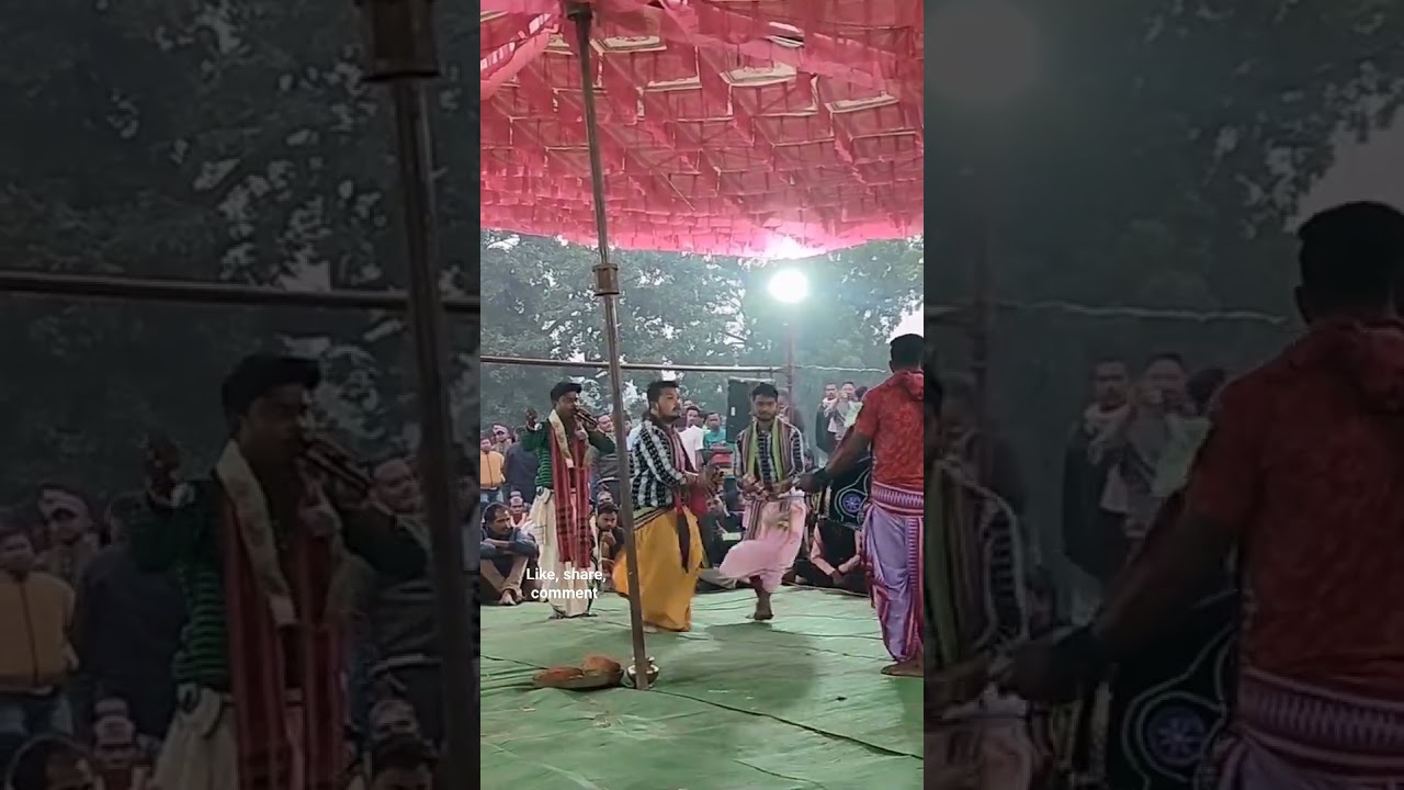 # birendrajuadi #odiakirtan #viralvideo #kirtandhsra #kirtanodia