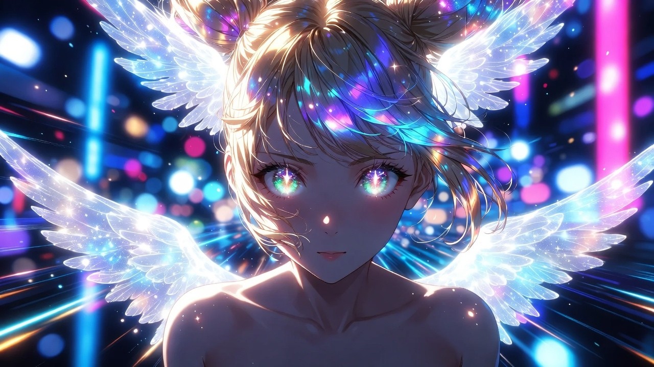 Dreaming Diva (feat. 綾乃恋, Luminous Angels & 背番号5) / 葉月