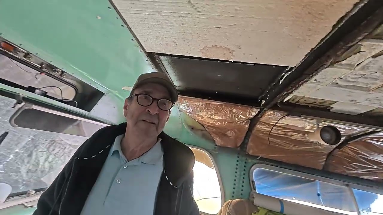 the Bus today