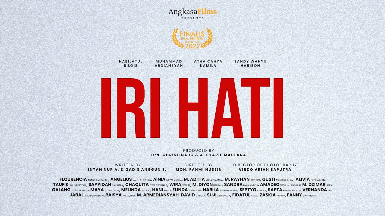 SHORT MOVIE 