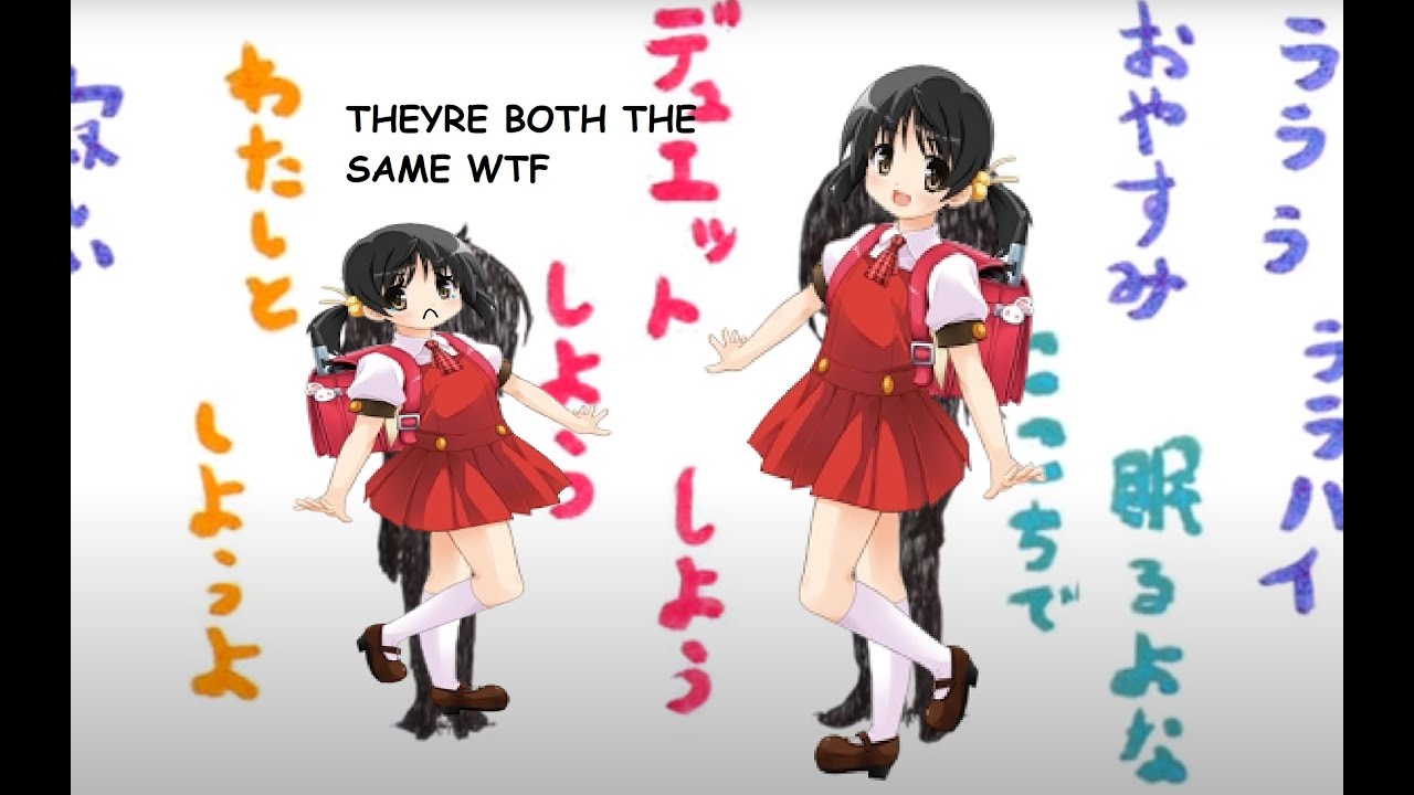 【Kaai Yuki v4】Kimi wa Dekinai ko - cover w/eng subs
