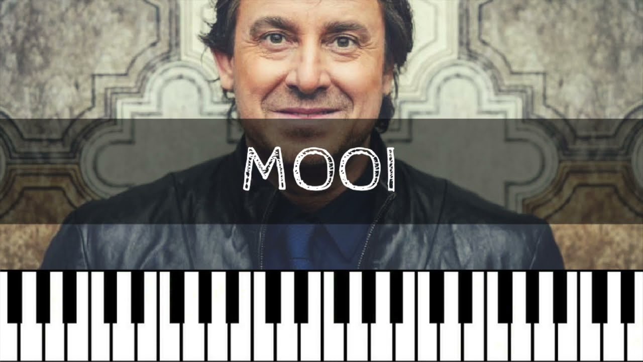 Marco borsato mooi
