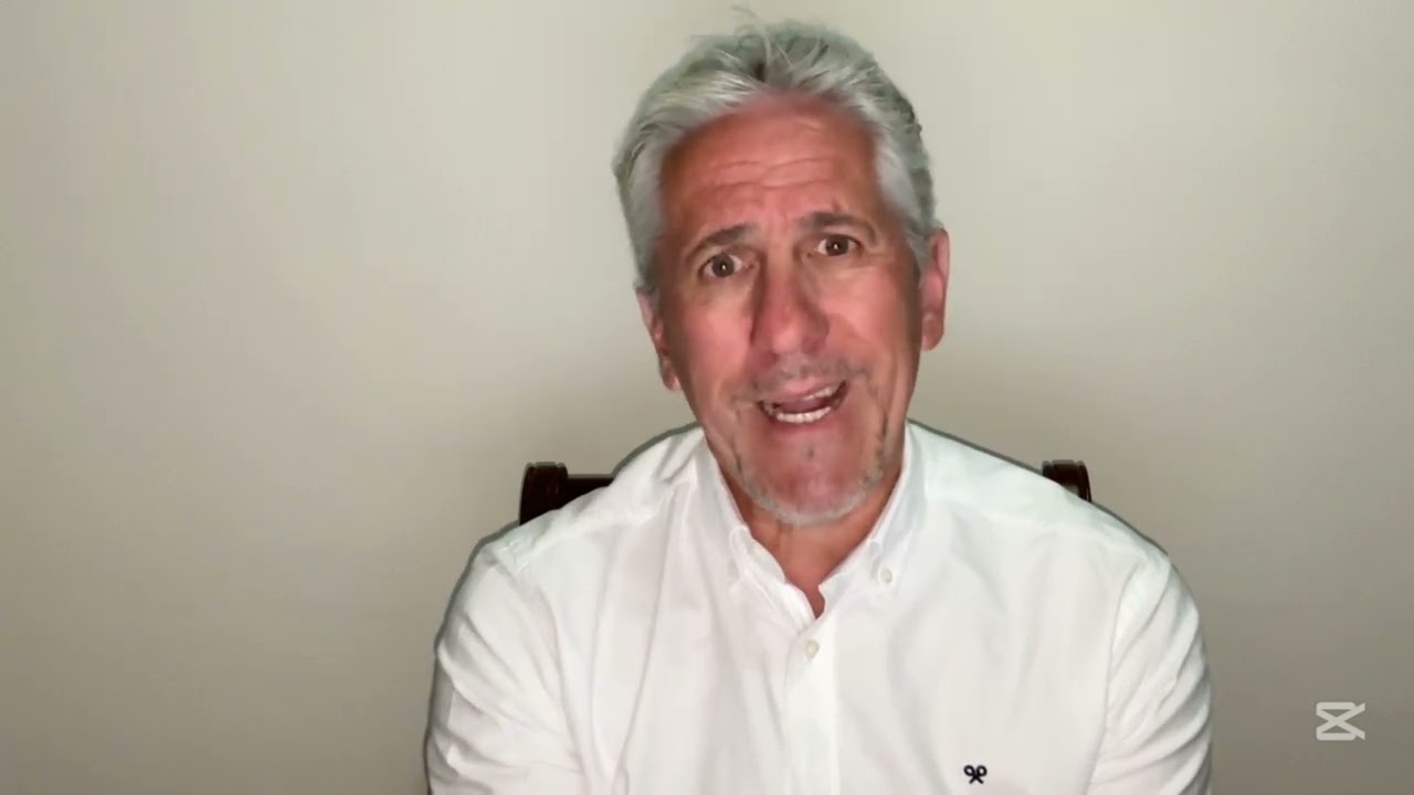 Entrevista a Juan José Lunar, experto en recursos humanos, quien reflexiona sobre la precariedad