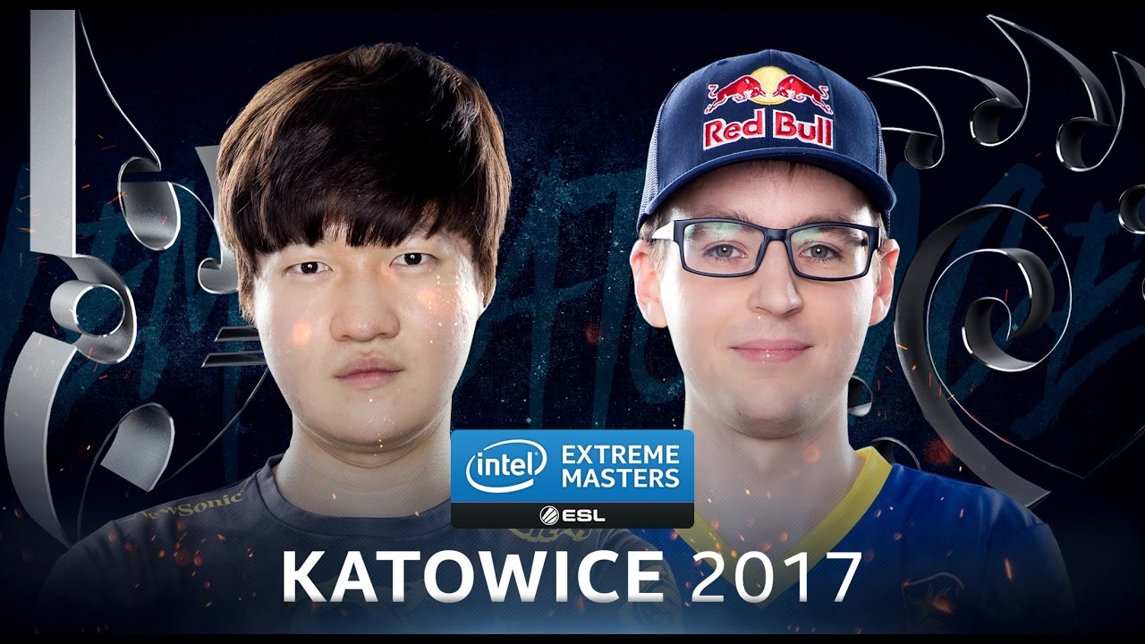 StarCraft II - Stats vs. Nerchio [PvZ] - Ro12 - IEM Katowice 2017