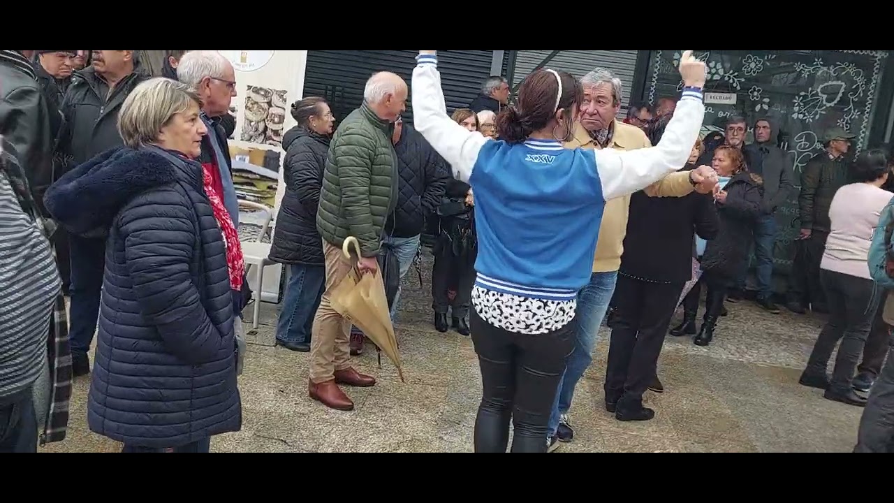 Domingo de tarde/ Arcos de Valdevez |19|1|2025.