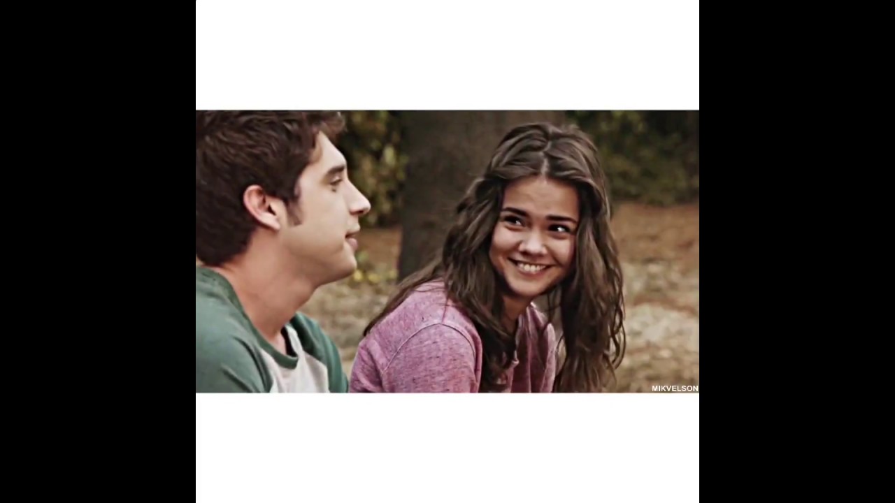The Fosters Vine Edits Compilation